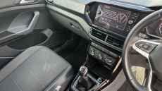 Volkswagen T-Cross 1.0 TSI 115 SE 5dr Petrol Estate